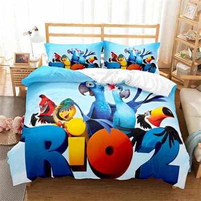 Rio Bedding Three-Piece - Image 2