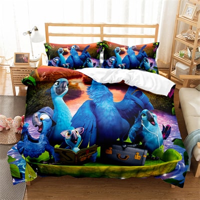 Rio Bedding Three-Piece - Image 5