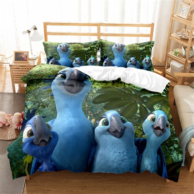 Rio Bedding Three-Piece - Image 6