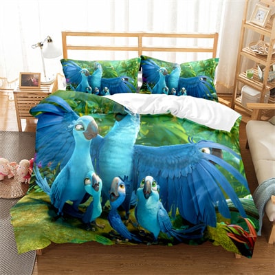 Rio Bedding Three-Piece - Image 7