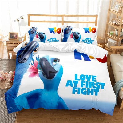 Rio Bedding Three-Piece - Image 9