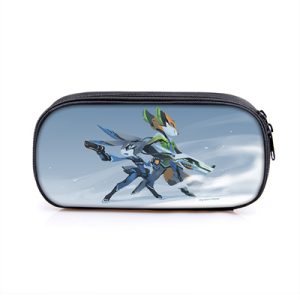 Zootopia Pencil Bag Cosmetic bag