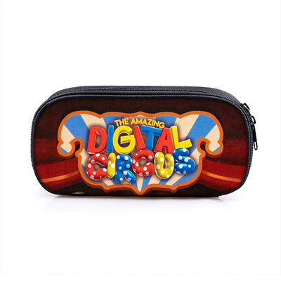 Circus Pen Case Student’s Large Capacity Pencil Bag - Image 45