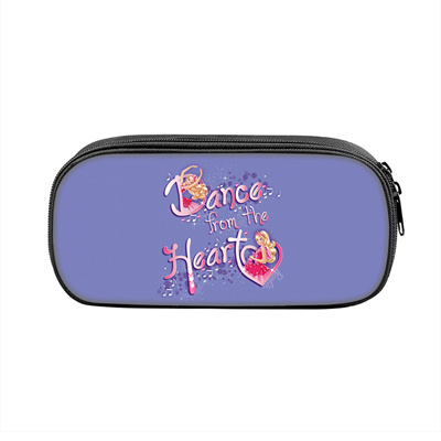 Barbie Pen Case Student’s Large Capacity Pencil Bag - Image 32