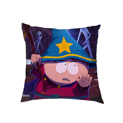 South Park Premium Hollow Cotton Pillow - Image 8