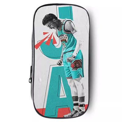 Ja Morant Pencil Bag Cosmetic bag - Image 16