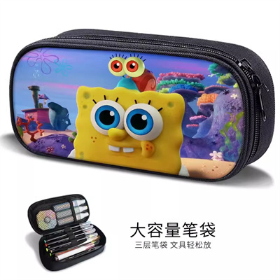 SpongeBob SquarePants Pencil Bag Cosmetic bag - Image 9