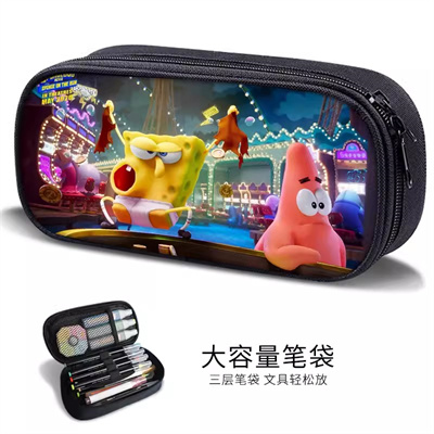SpongeBob SquarePants Pencil Bag Cosmetic bag - Image 10