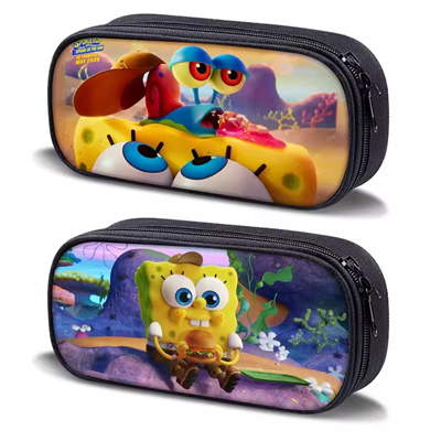 SpongeBob SquarePants Pencil Bag Cosmetic bag