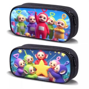 Teletubbies Pencil Bag Cosmetic bag
