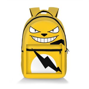 18 Inch Palworld Backpack men and women backpack travel bag full printing student school bag