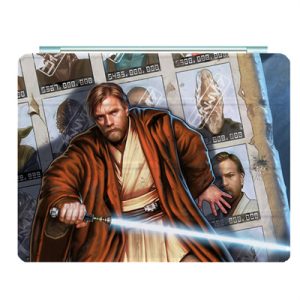 Star Wars Ipad Leather Case