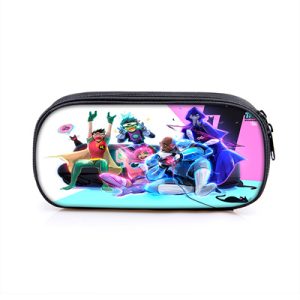 Teen Titans Go! Pencil Bag Cosmetic bag