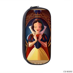 Schneewittchen Pen Case Student’s Large Capacity Pencil Bag
