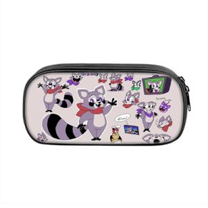 Indigo Park Pencil Bag Cosmetic bag