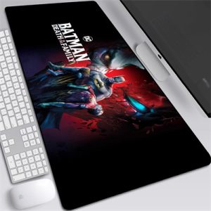 Red Hood Cartoon The Desk Pad 800mm×300mm×5mm