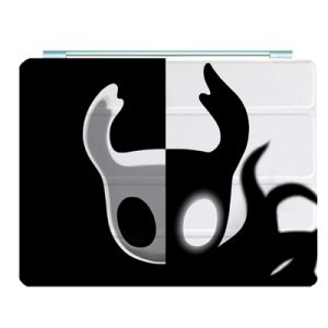 Hollow Knight Ipad Leather Case