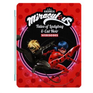 Marynet Ipad Leather Case