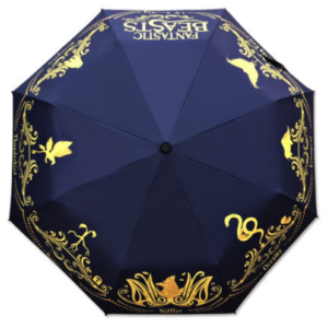 Fantastic Beasts and Where to Find Them Umbrella