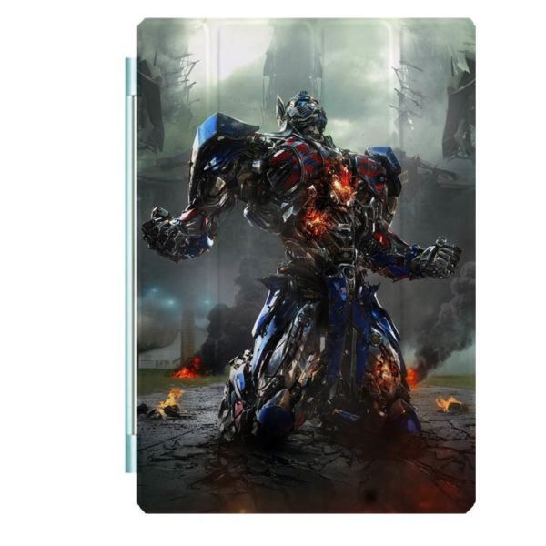 Transformers Ipad case 2