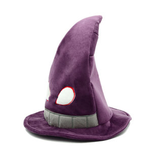 League of Legends Rabadon's Deathcap One Size Cosplay Costume Party Warm Plush Hat
