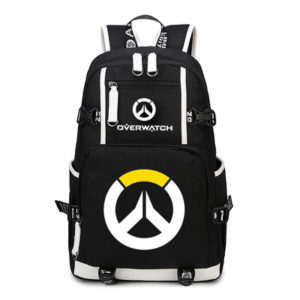 Overwatch Backpack 14