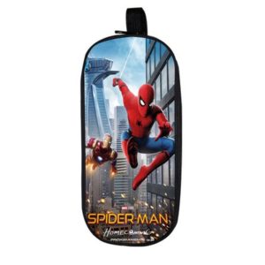 The Amazing Spider-man Pencil Case Student’s Large Capacity Pen Bag