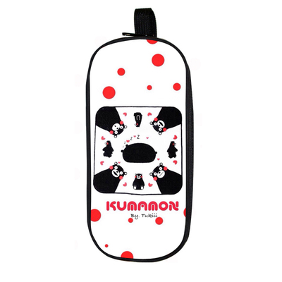 kumamon Pencil Case Student’s Large Capacity Pen Bag 2