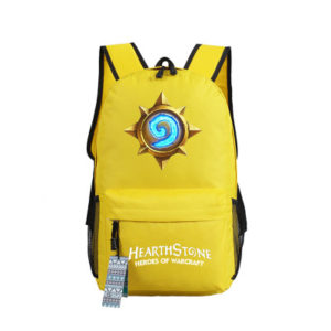 Hearth Stone Backpack