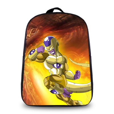 Dragon Ball Backpack School Bag for kids
