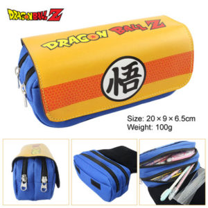 Dragon-Ball-Z-Pencil-Case-Student’s-Large-Capacity-Pen-Bag