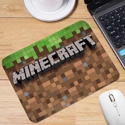 Creeper Cartoon Mouse Pad - Image 12