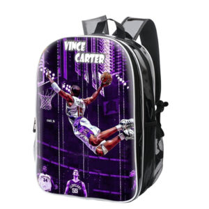 NBA Backpack School Bag