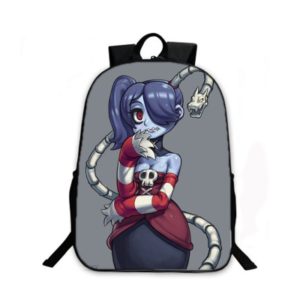 Skullgirls School Bag Backpack