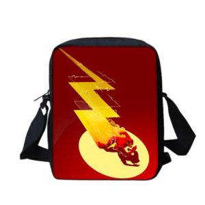 The Flash single-shoulder bag