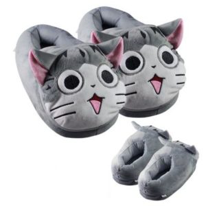 Chis-Sweet-Home-Winter-Soft-Plush-Slippers-