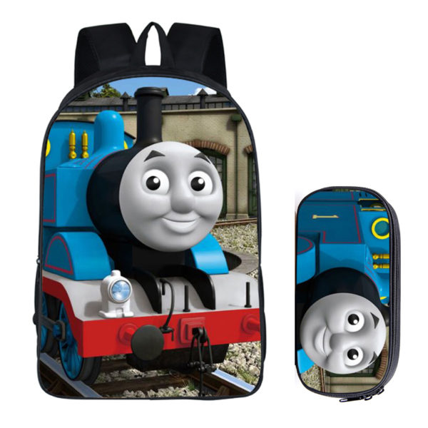 Thomas Backpack School Bag