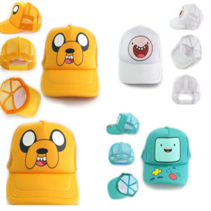 Adventure Time Baseball cap
