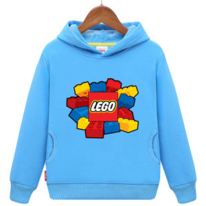 LEGO Hoodie for Children