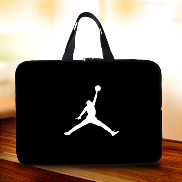 Michael Jordan Laptop and Tablet Bag