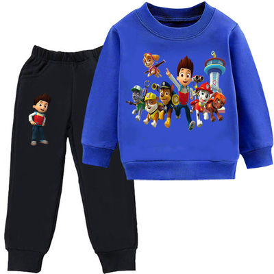 PAW Patrol T-topper+sweatpants for Children