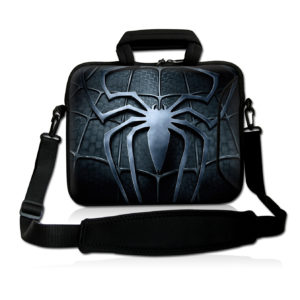 Spider-Man Laptop and Tablet Bag Messenger Bag