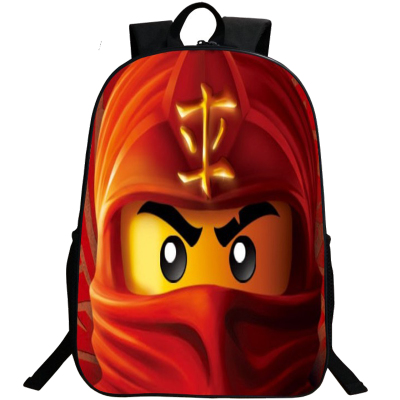 LEGO School Bag Backpack