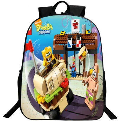 LEGO School Bag Backpack
