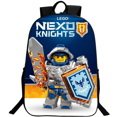 LEGO School Bag Backpack