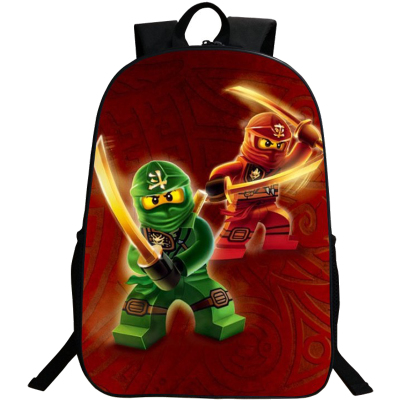 LEGO School Bag Backpack