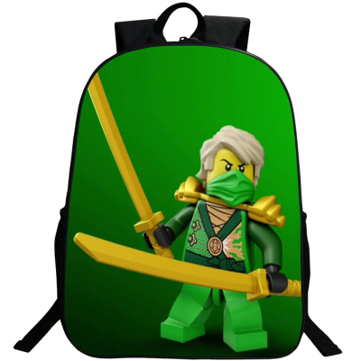 LEGO School Bag Backpack