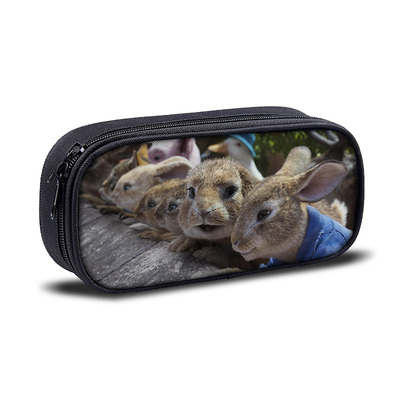 Peter Rabbit Pen Case Student’s Large Capacity Pencil Bag - Image 25