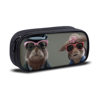 Peter Rabbit Pen Case Student’s Large Capacity Pencil Bag - Image 22