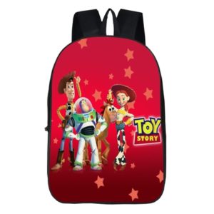 Toy Story Backpack School Bag